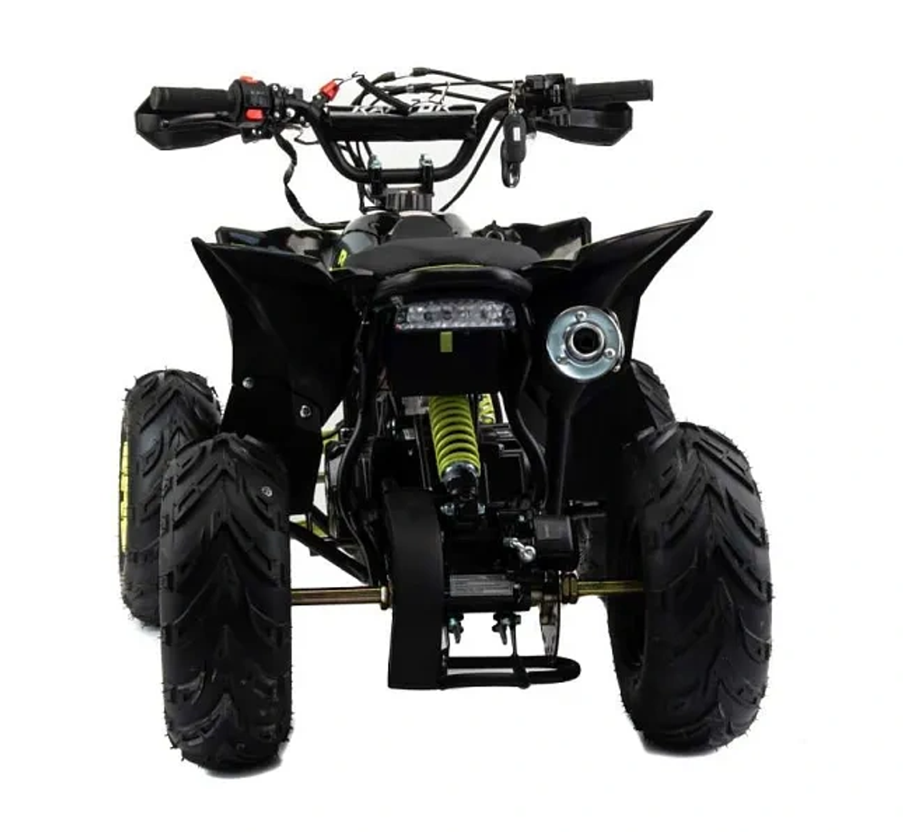 Квадроцикл MOTOLAND (МОТОЛЕНД) 110 RAPTOR A