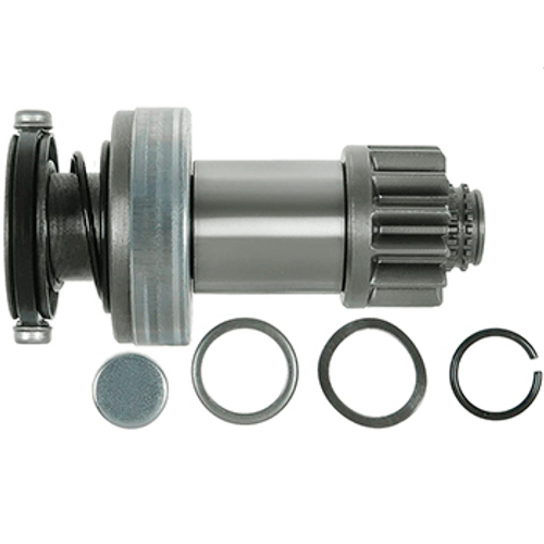 Бендикс стартера Audi, VW, Skoda