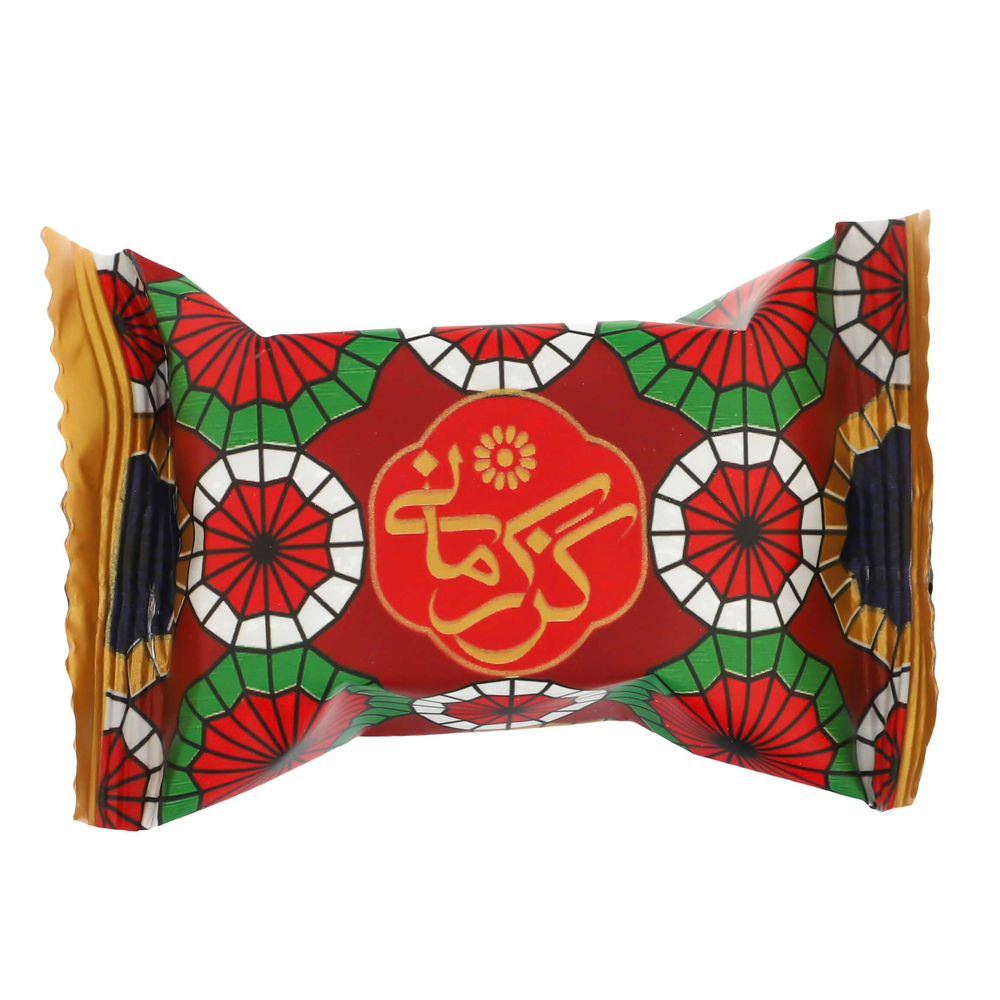 Гяз логме 38% фисташки Kermani премиум 450 гр 10220373 Иран