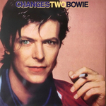 David Bowie / ChangesTwoBowie (Coloured Vinyl)(LP)