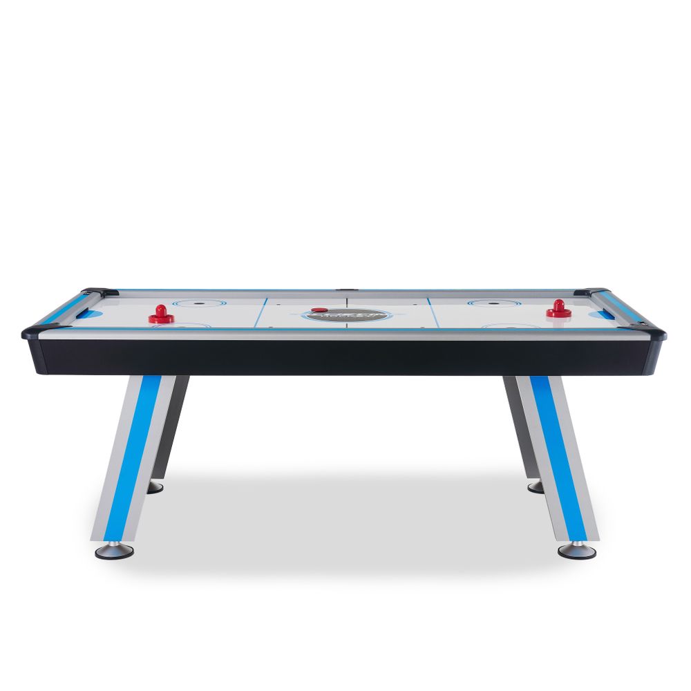 Стол для аэрохоккея Proxima Maple Leafs 84', арт. G18401-1