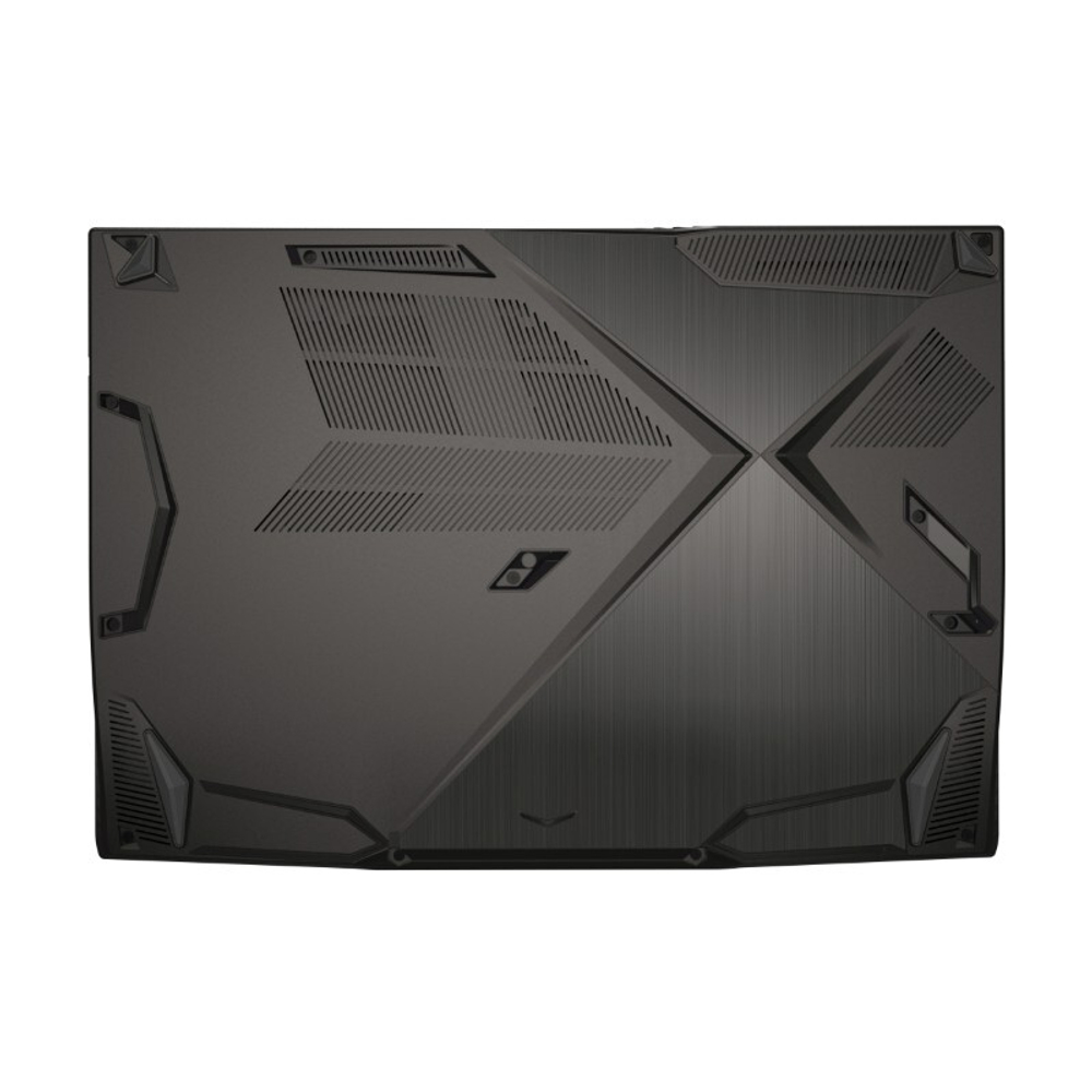 Ноутбук MSI Thin 15 B12UC-1628XRU Core i7 12650H, 16Gb, SSD512Gb, RTX 3050 4Gb, 15.6" IPS FHD (1920x1080) Free Dos, grey