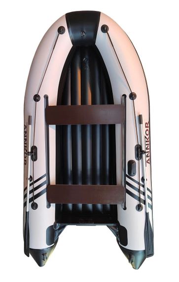 Лодка ПВХ ANNKOR 360 НДНД