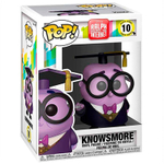 Фигурка Funko POP! Disney: Wreck-It Ralph 2 - Knowsmore "10"
