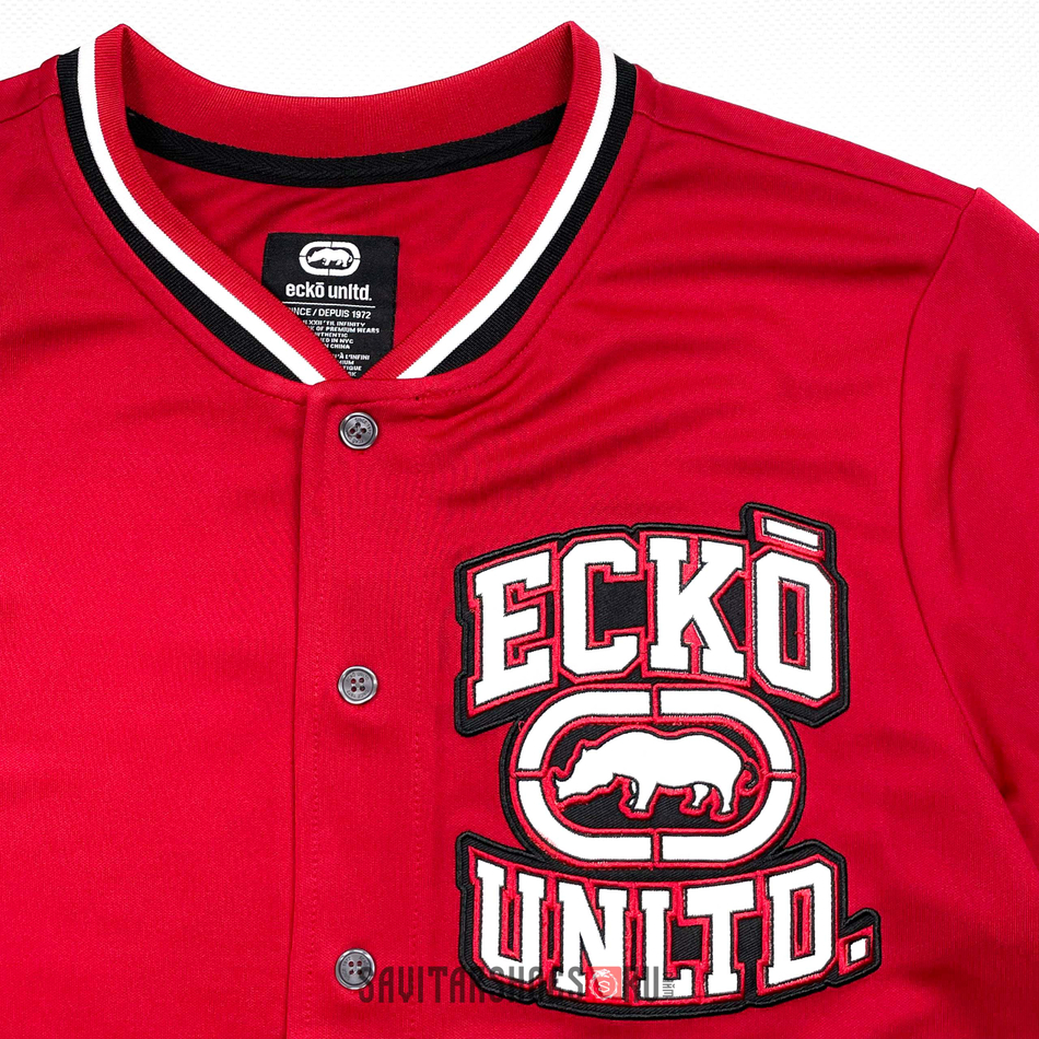 Джерси Ecko Unltd