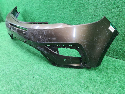 Бампер передний Geely Atlas 1 (2016-2022)