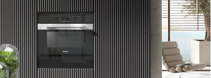 Встраиваемая микроволновая печь Miele M 7244 TC