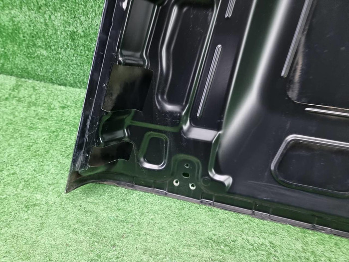 Капот Land-Rover Defender 1 (2007-2016)