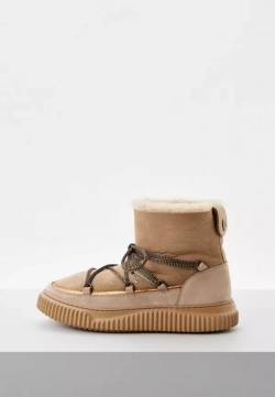 Ботинки VOILE BLANCHE