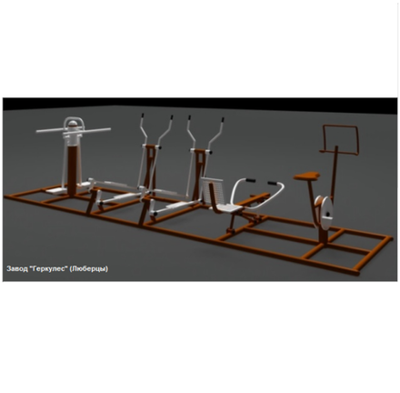 УТК-011 Комби