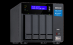 Сетевой накопитель QNAP  TVS-472XT-PT-4G