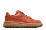 Кроссовки Nike Air Force 1 Low Luxe "Burnt Sunrise"