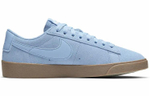 Кроссовки Nike Blazer Low (Женская размерная сетка)