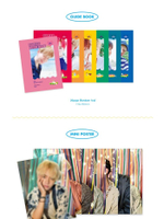товары BTS - 2018 SUMMER PACKAGE