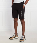 Шорты Calvin Klein - черный(K10K112967)
