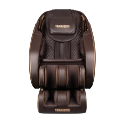 Массажное кресло Yamaguchi Eclipse Brown
