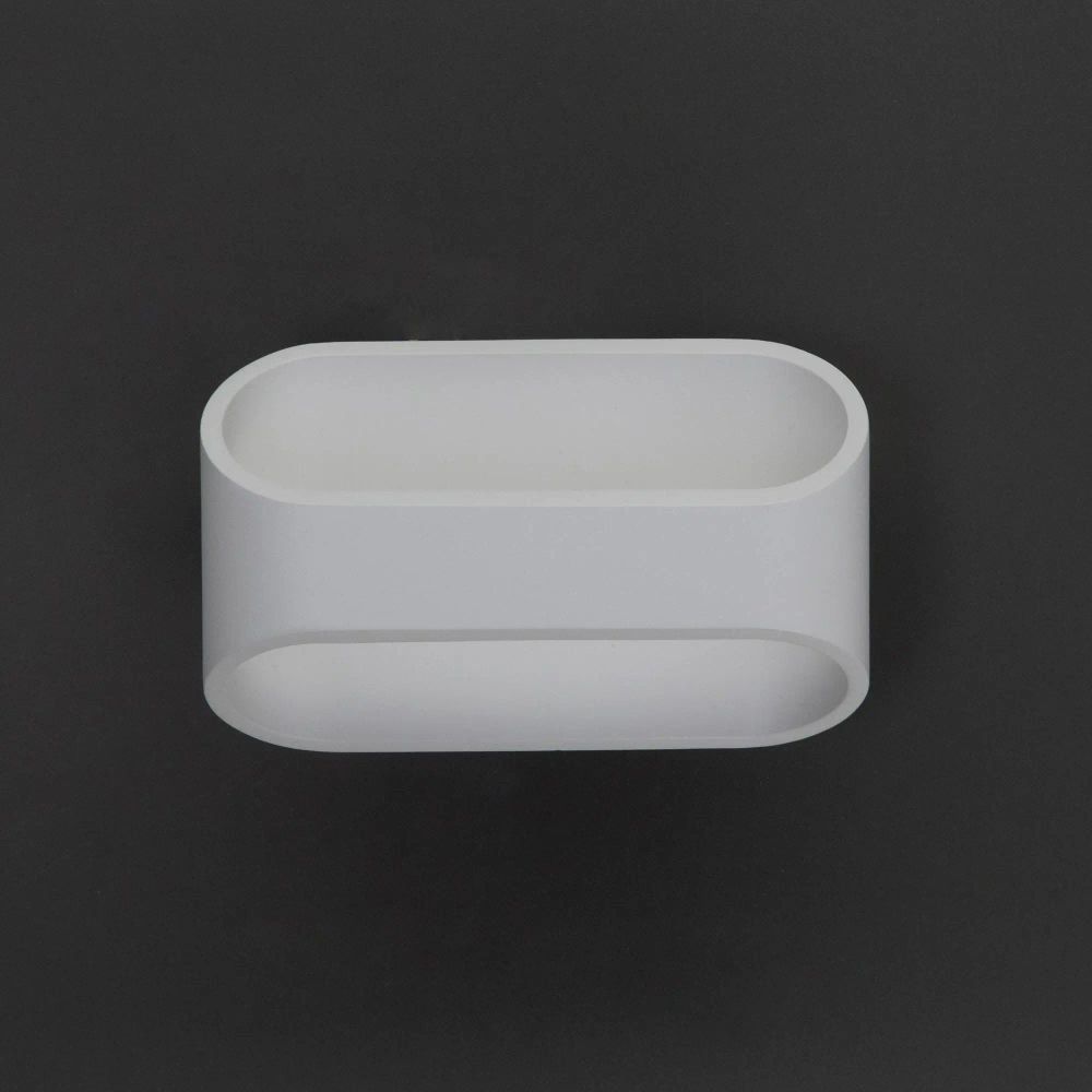 Citilux Декарт-7 CL704070 Бра светодиодное Белое