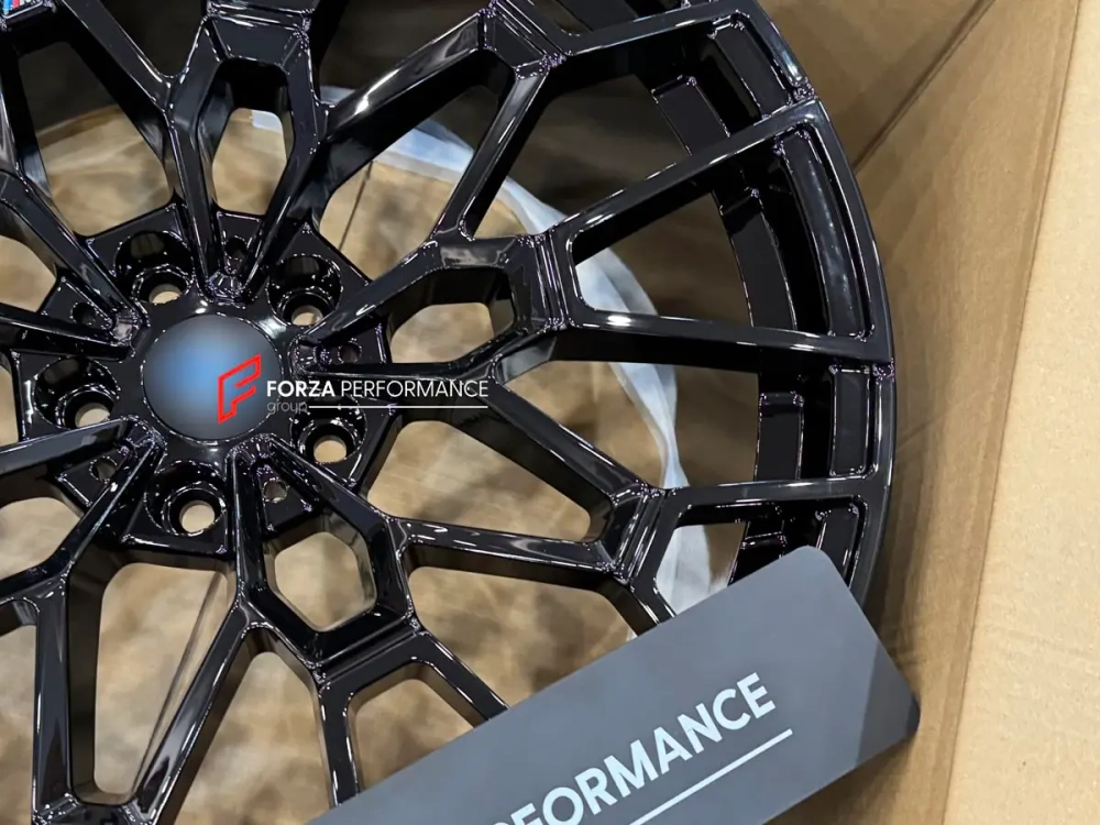 КОВАНЫЕ ДИСКИ ДЛЯ BMW X6M F96 РЕСТАЙЛИНГ 2025 БМВ