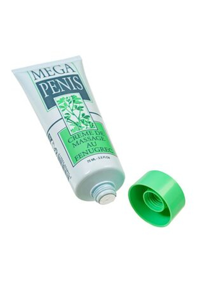 Крем для мужчин Ruf Mega Penis 75 мл