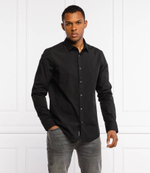 рубашка CALVIN KLEIN JEANS - черный(J30J319065)