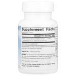 Source Naturals, Serene Science®, экстракт шафрана, 15 мг, 30 таблеток