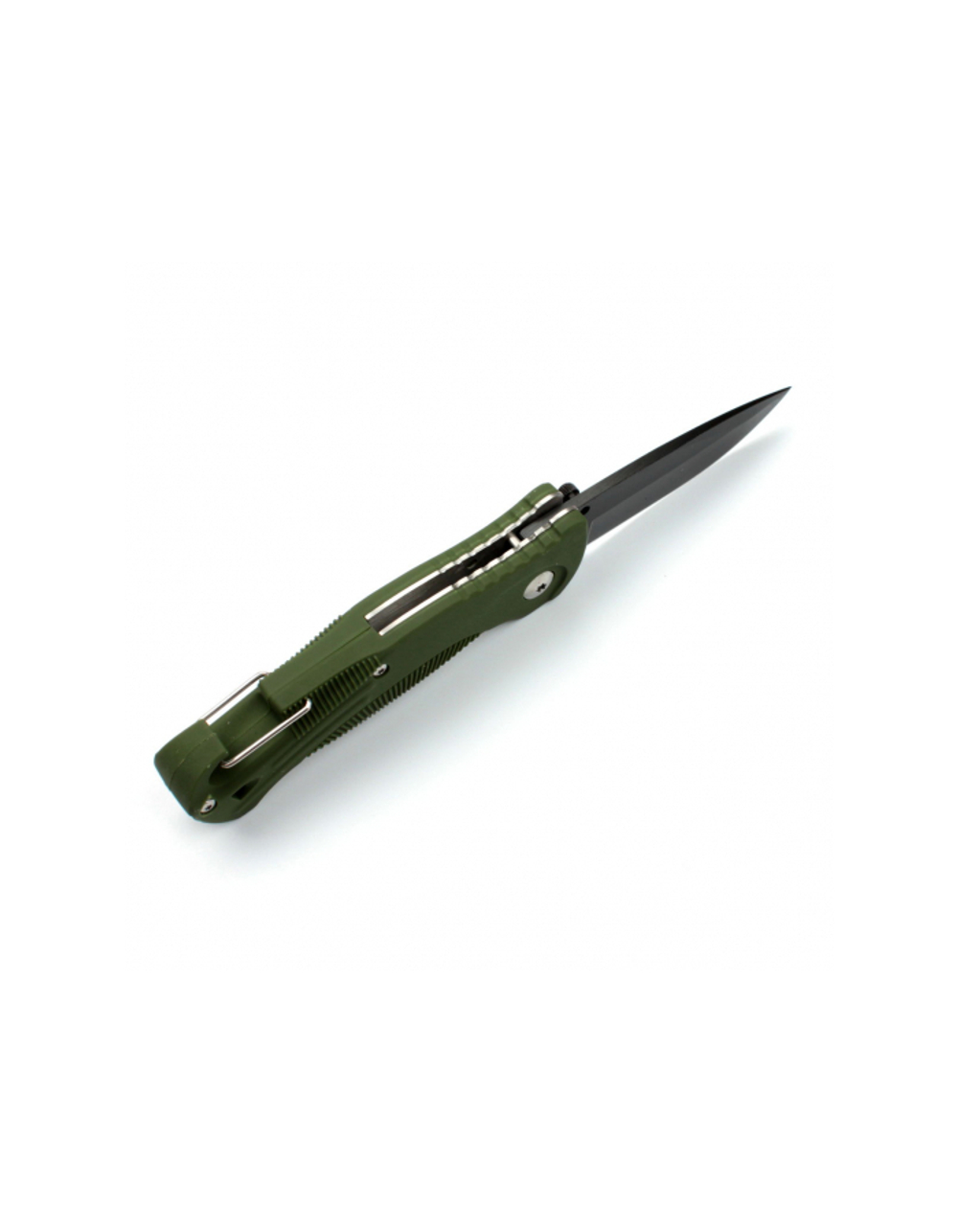 Нож складной туристический Ganzo G611-g