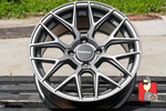 Комплект дисков Rays 15x7 et35 4x100