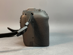 Canon EOS RP Body 6.000 Кадров