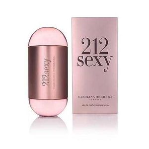 Carolina Herrera 212 Sexy Eau De Parfum