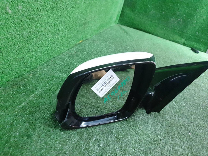 Зеркало левое Infiniti QX60 (2016-2020) 17 контактов