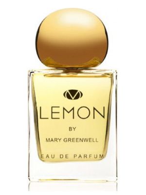 Mary Greenwell Lemon