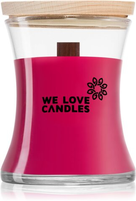 We Love Candles Spicy Orange - ароматическая свеча /   300  g  / GTIN 5902409736618