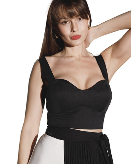 Lubovnik top