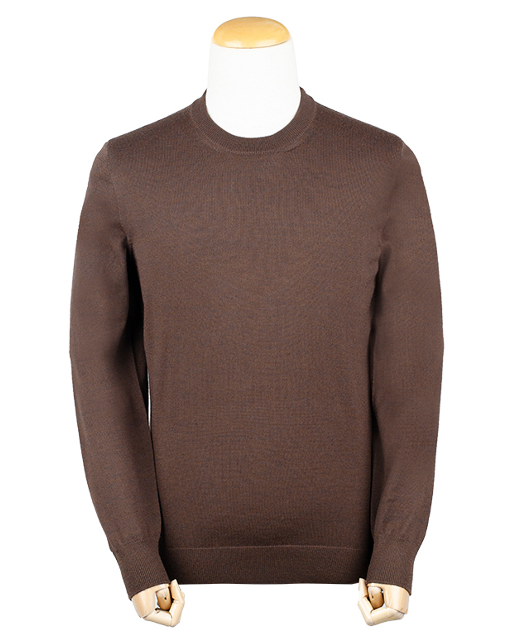 Джемпер VAN CLIFF VC 46022/780 (Коричневый)
