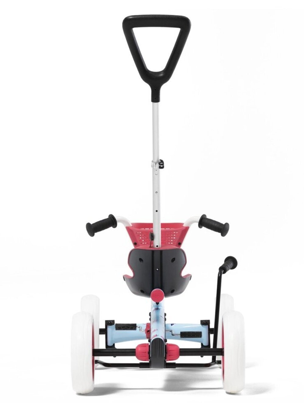 Веломобиль BERG Buzzy Bloom 2-in-1