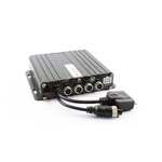 Carvis MD-444SD+GPS/ГЛОНАСС Lite Видеорегистратор