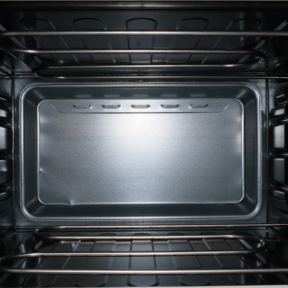 Электрическая мини-печь Oasis M-50I1