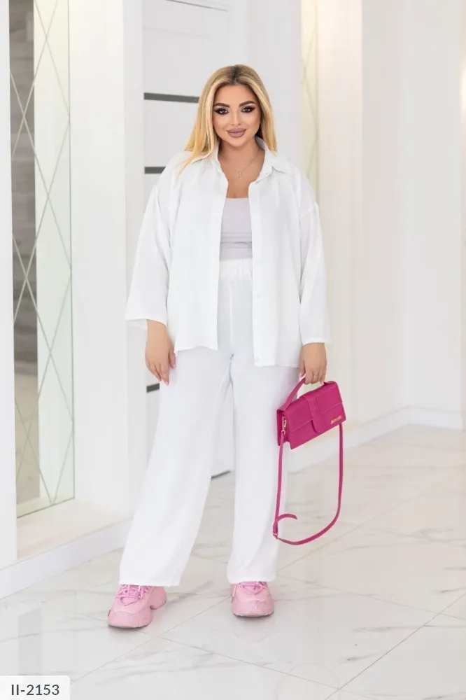 Костюм II-2145 Фабрика Моды