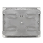 Щит распред. встраиваемый ЩРВ-П-12 "SlimBox" IP41 EKF