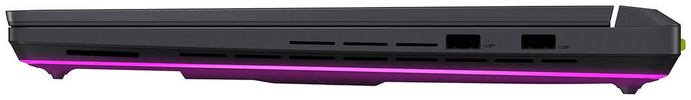 Ноутбук ASUS Asus ROG Strix G16 16" / 16 Гб / SSD 1000 Гб / Без ОС / 90NR0LR1-M00670