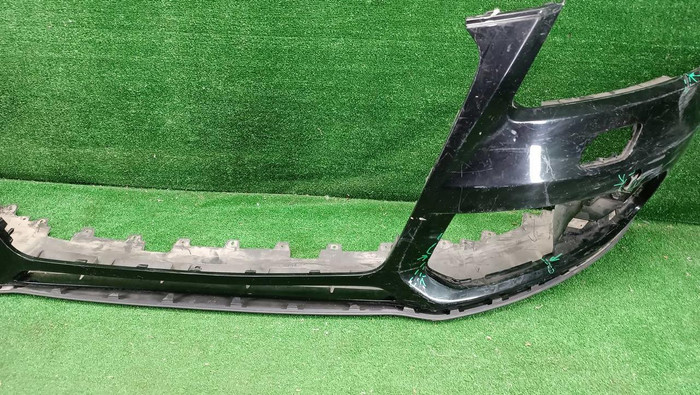 Бампер передний Audi Q5 1 8R (2012-2017)