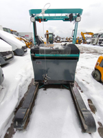 PROLIFT RV* Ричтрак RV2070 (Электрический, 9 л.с., АТ)