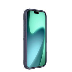 Противоударный чехол Flexible Case для iPhone 17