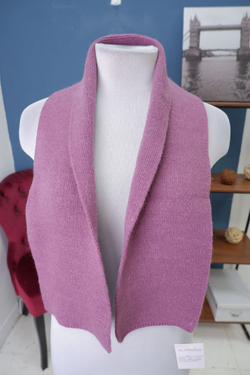 Шарф небольшой