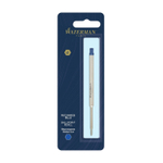 Шариковый стержень синий - Waterman M