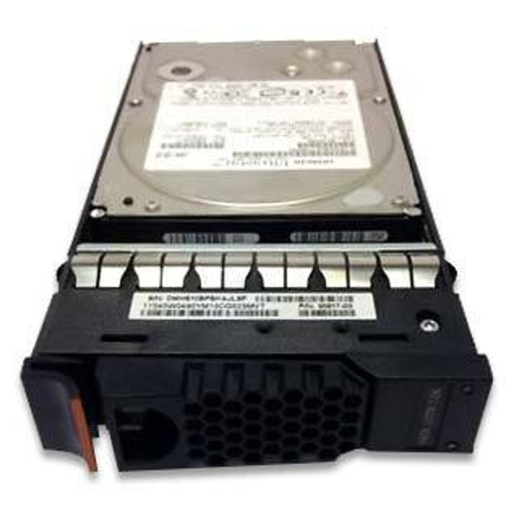 Жесткий диск IBM 1Tb (U300/7200/32Mb) SATAII System Storage 45W0490