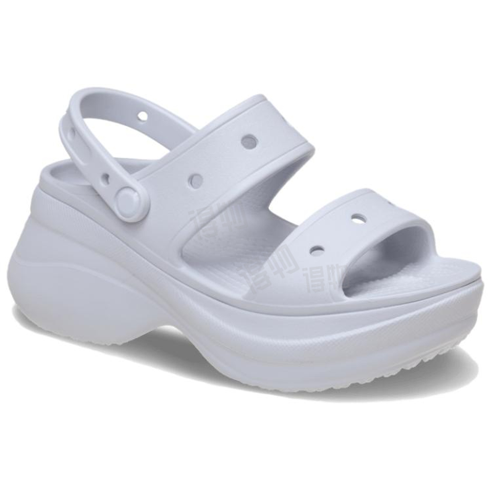 Crocs Classic Bay (Женская размерная сетка)