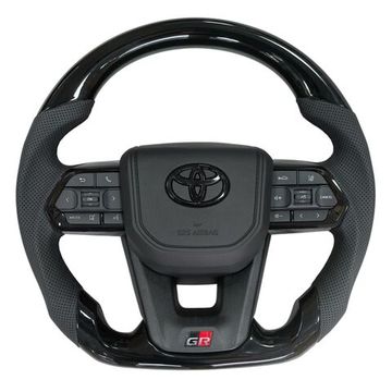 Руль GR 300 для Toyota Land Cruiser 100 / 200, Prado 150