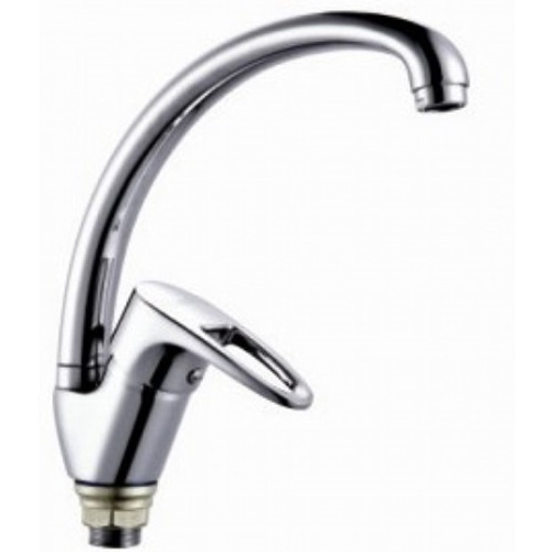 Елочка кухня однорук. Glauf 8G-8180 бок  17612