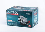 ALTECO Пила циркулярная CS 0513